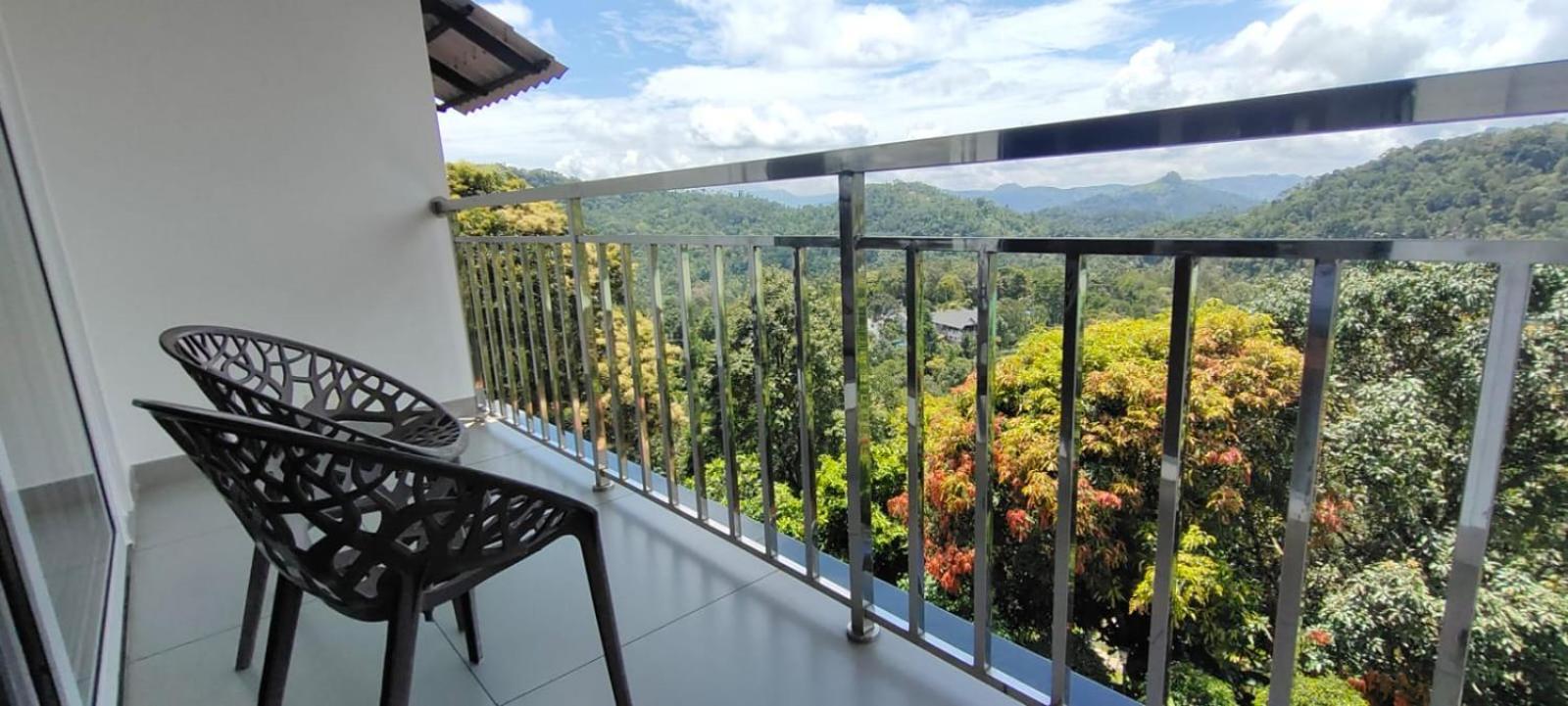 The Lake View מונאר מראה חיצוני תמונה