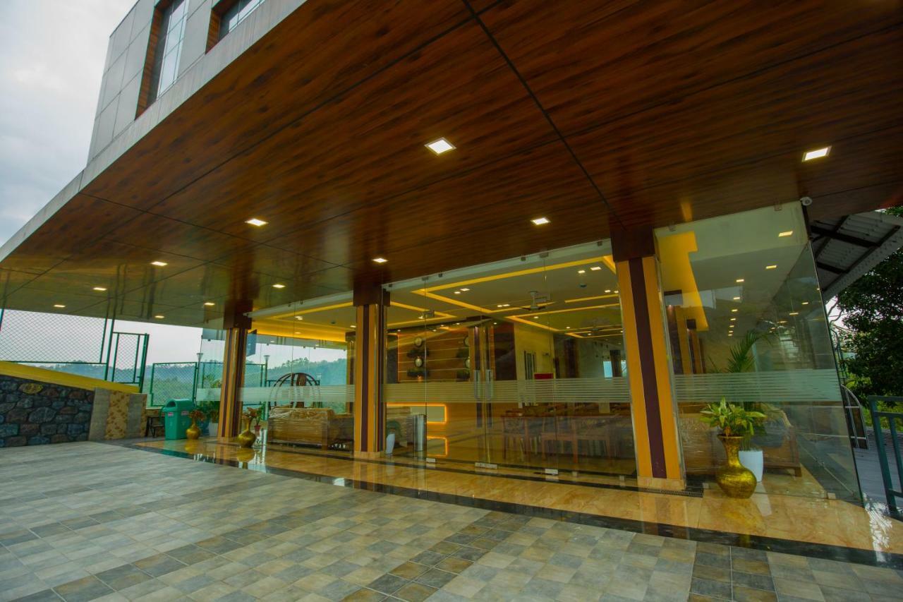 The Lake View מונאר מראה חיצוני תמונה