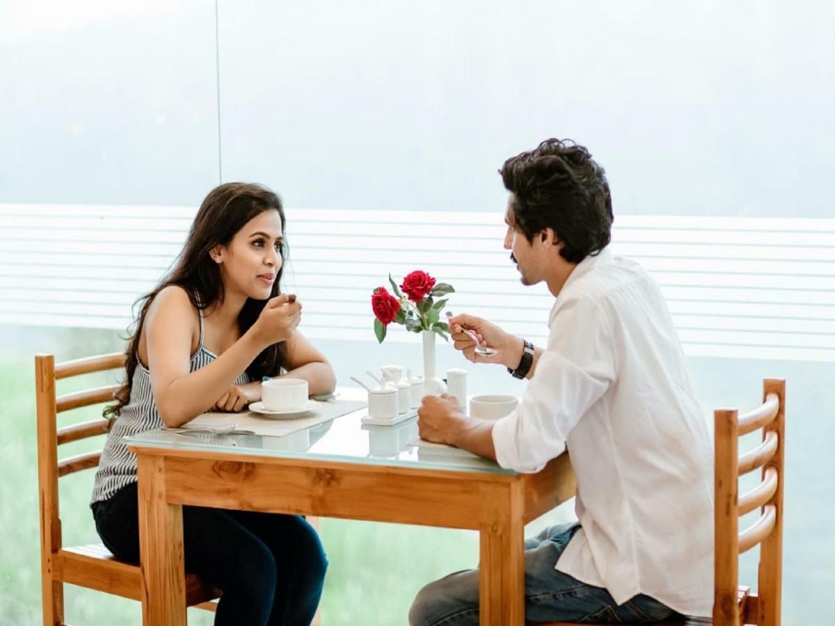 The Lake View מונאר מראה חיצוני תמונה