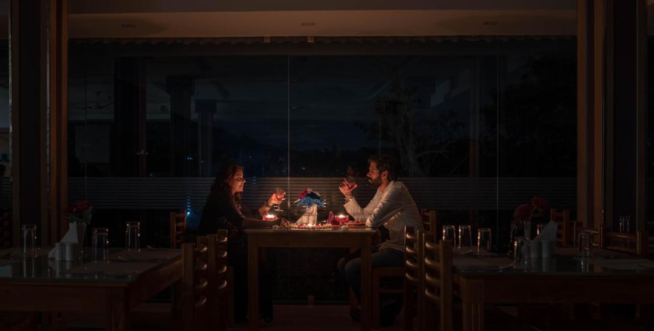 The Lake View מונאר מראה חיצוני תמונה