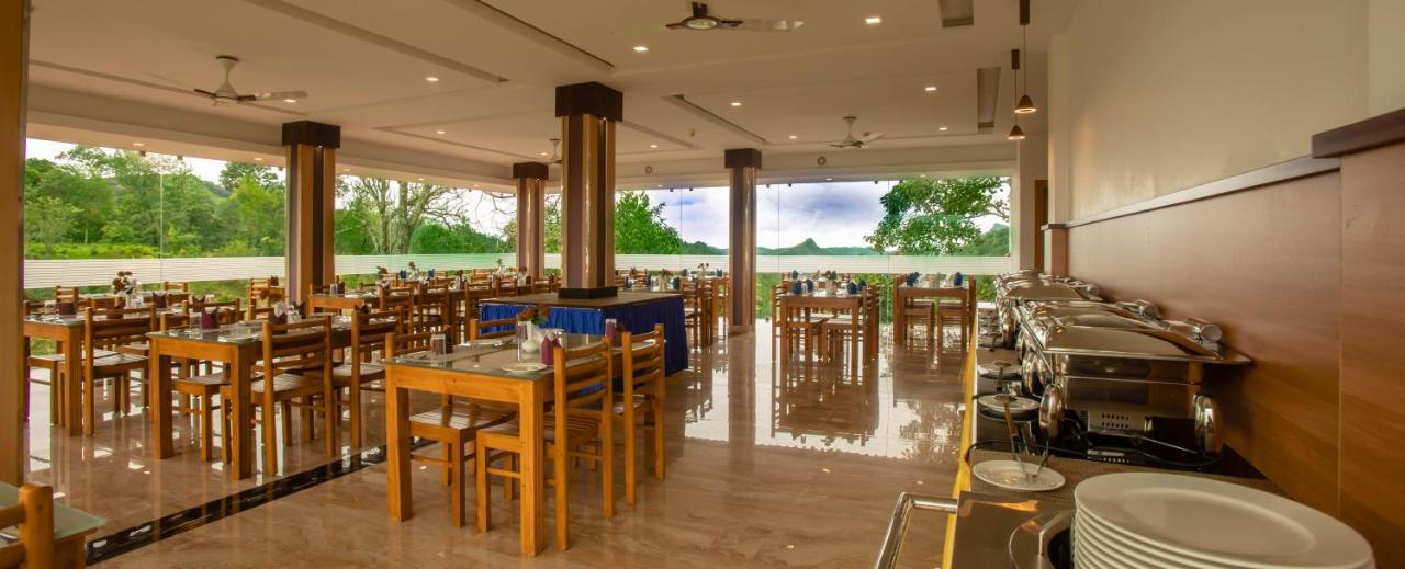 The Lake View מונאר מראה חיצוני תמונה